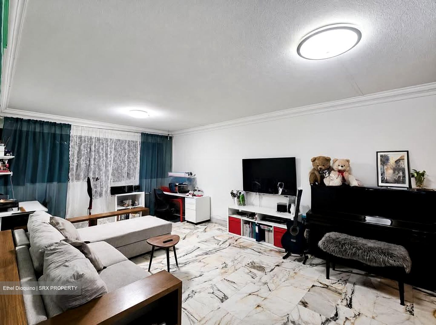 Blk 539 Cheng San View (Ang Mo Kio), HDB 5 Rooms #614708571